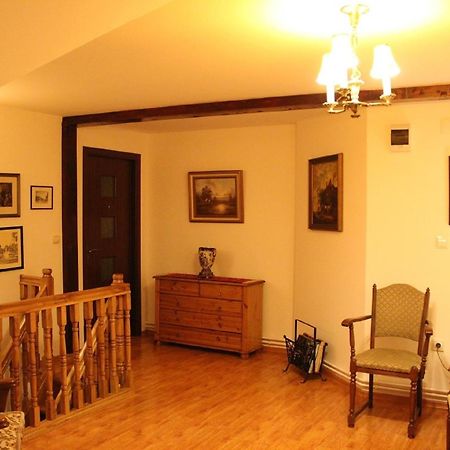 Pensiunea Casa Noastra Baia de Fier Luaran gambar